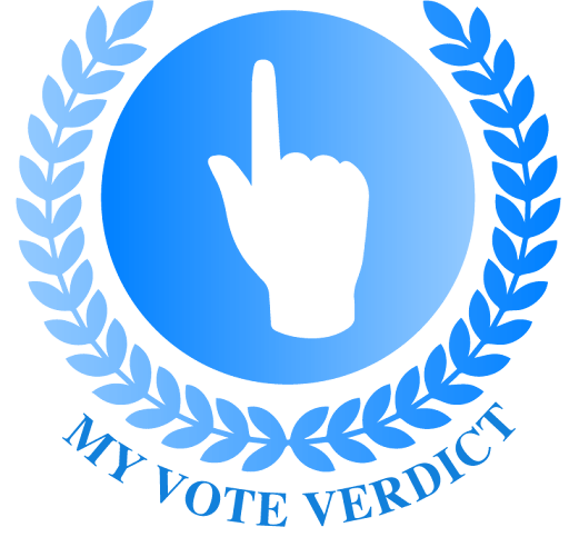 My Vote Verdict