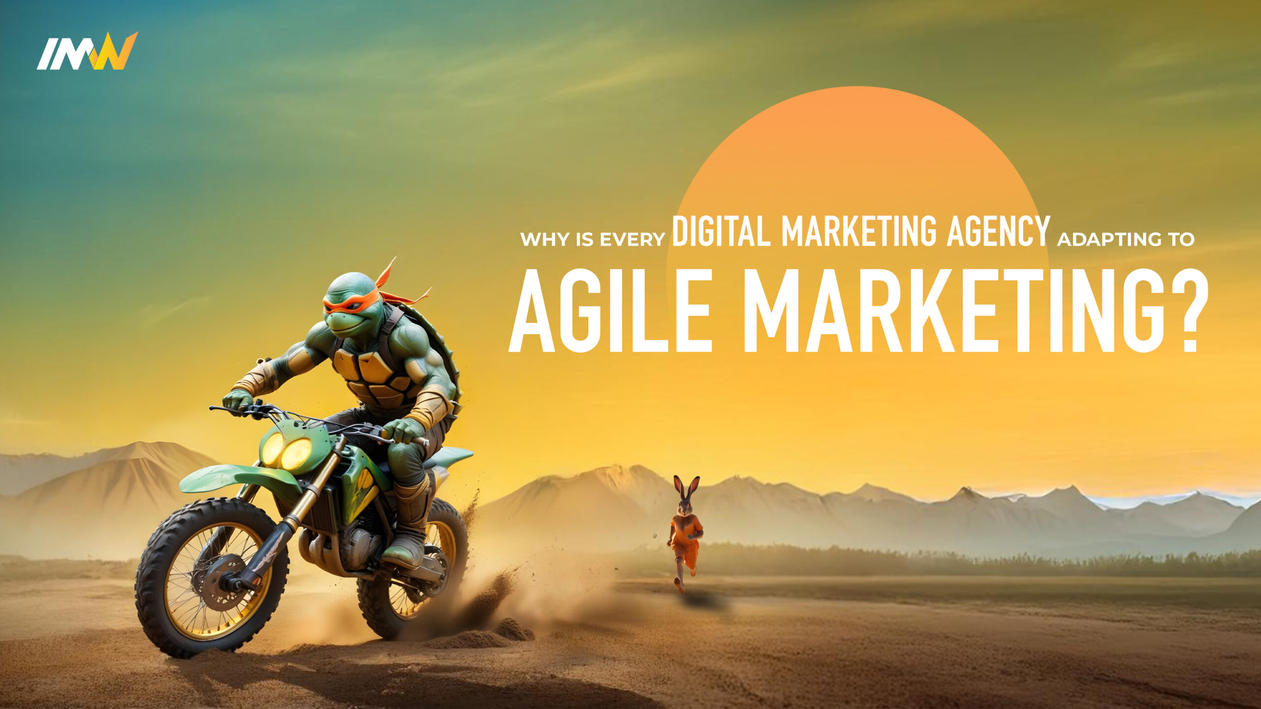 Agile Marketing