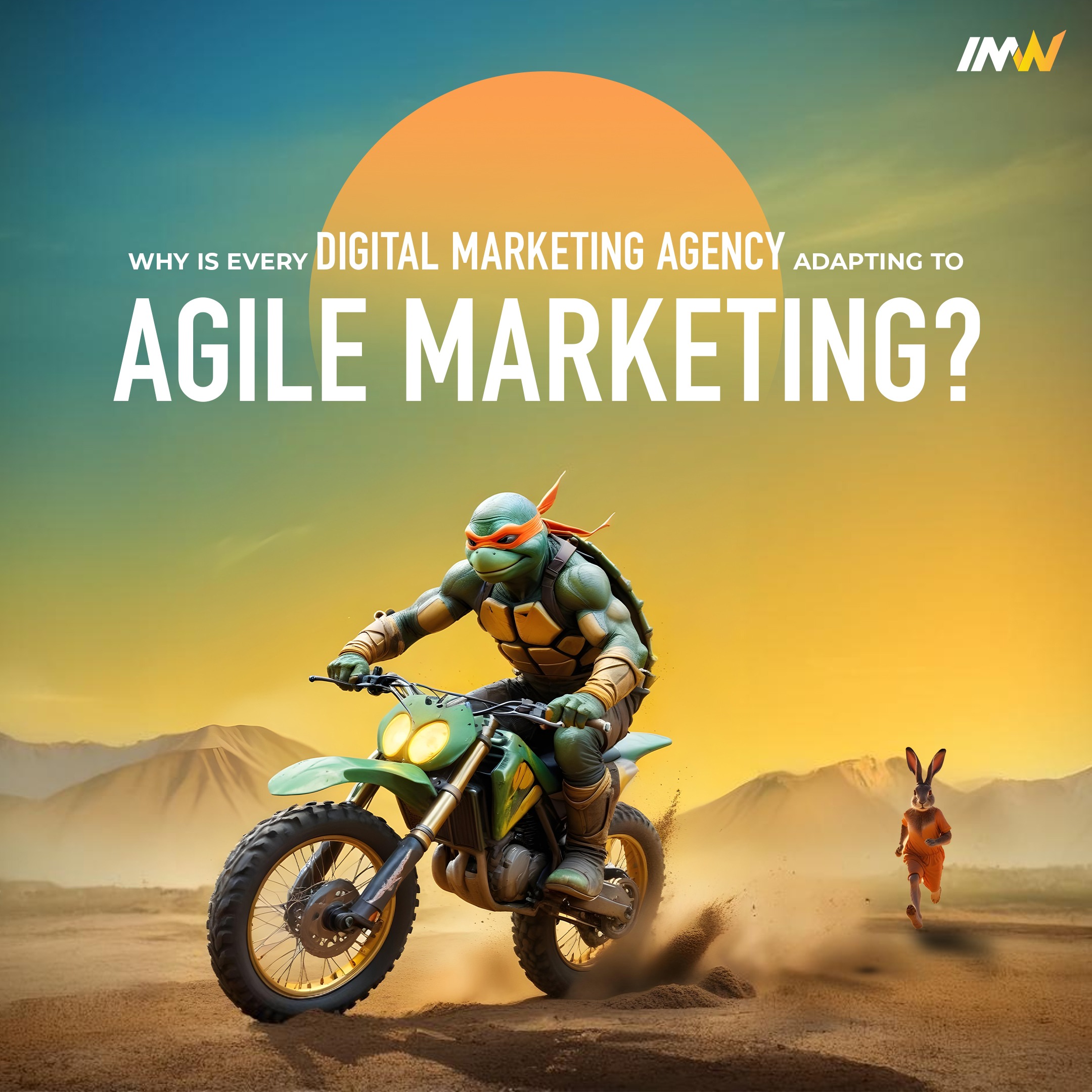 Agile Marketing