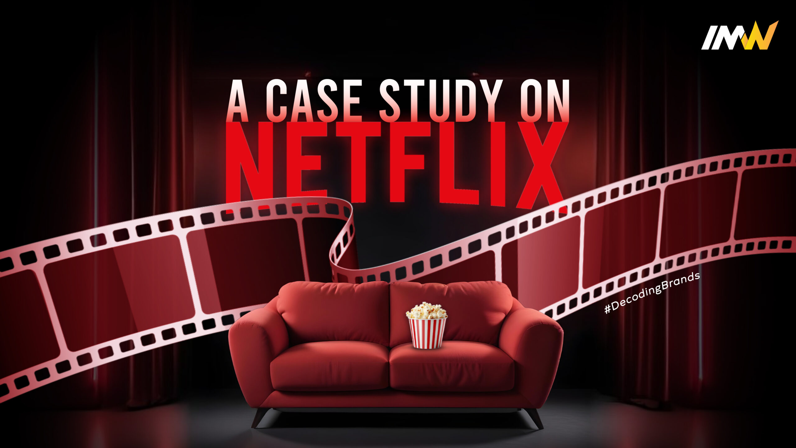 Netflix Case Study