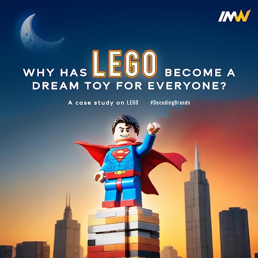 A case study on Lego